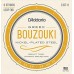 D'Addario EJ-97  žice za buzuki